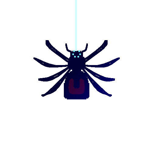 spider_dangle