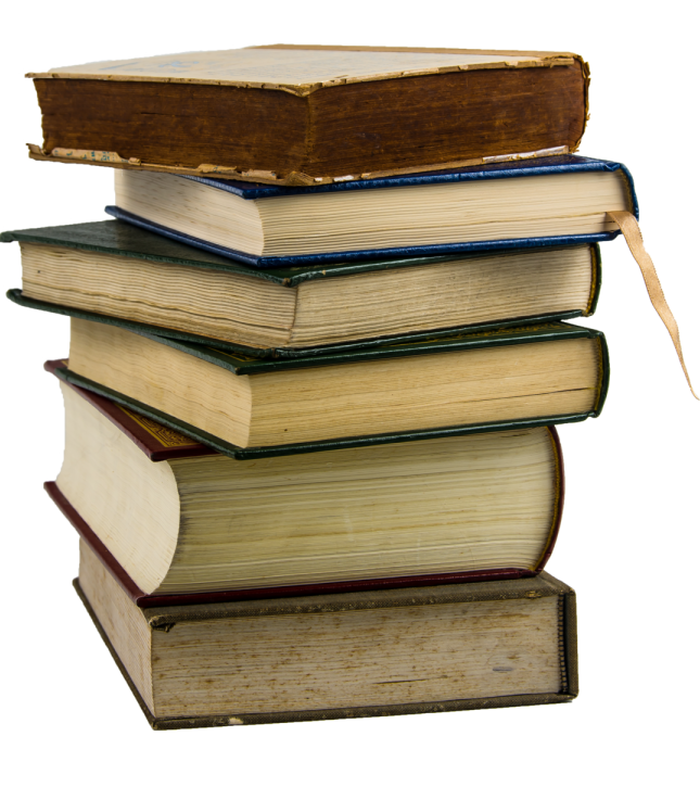 Book Stack