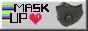 mask up